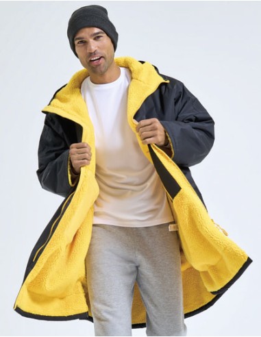 TRI-TR800-All Seasons Waterproof Changing Robe
